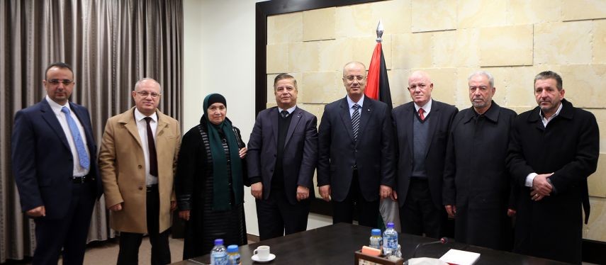 بحضور وزير الصحة