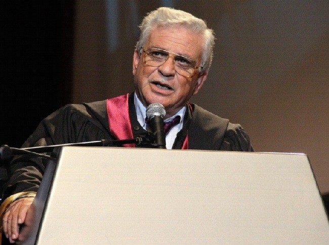 اختيار يونس عمرو عضواً في مجلس أمناء المعجم التاريخي للغة العربية