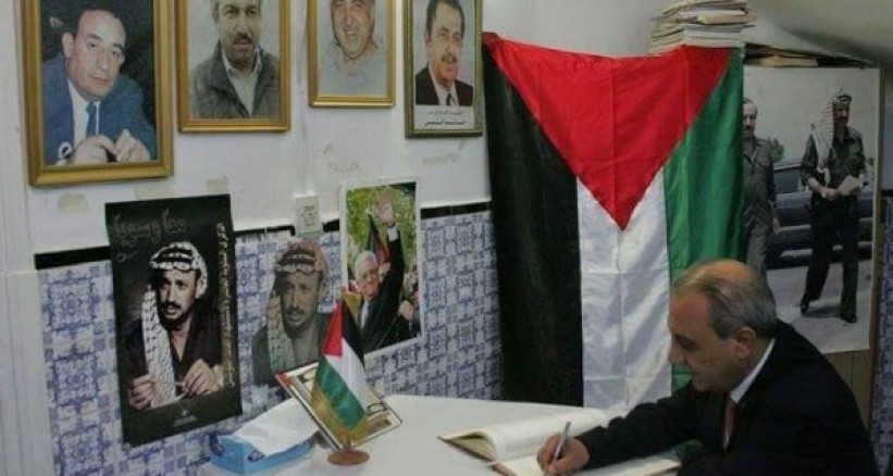 منزل الشهيد "أبو عمار" يحتضن أول اجتماعات الحكومة في غزة