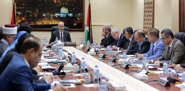 في حال اتفاق الفصائل بالقاهرة