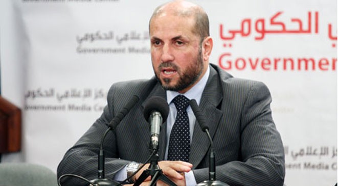 الهباش يصدر تعميماً بمنع تسجيل حالات الطلاق في المحاكم الشرعية 