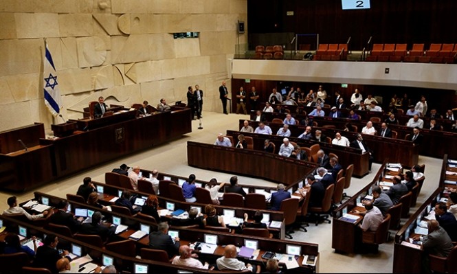 هجوم إسرائيلي على "ميرتس" اليساري لمطالبته بالتحقيق في أحداث مسيرات العودة