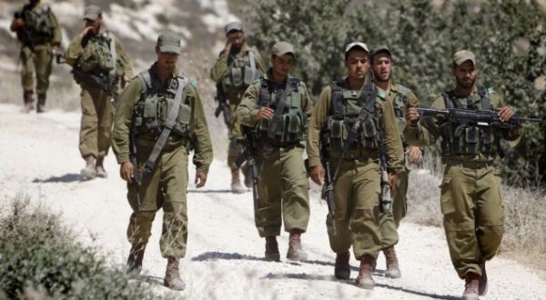 الشرطة الفلسطينية تعيد جندياً إسرائيلياً فقدت آثاره قرب الخليل