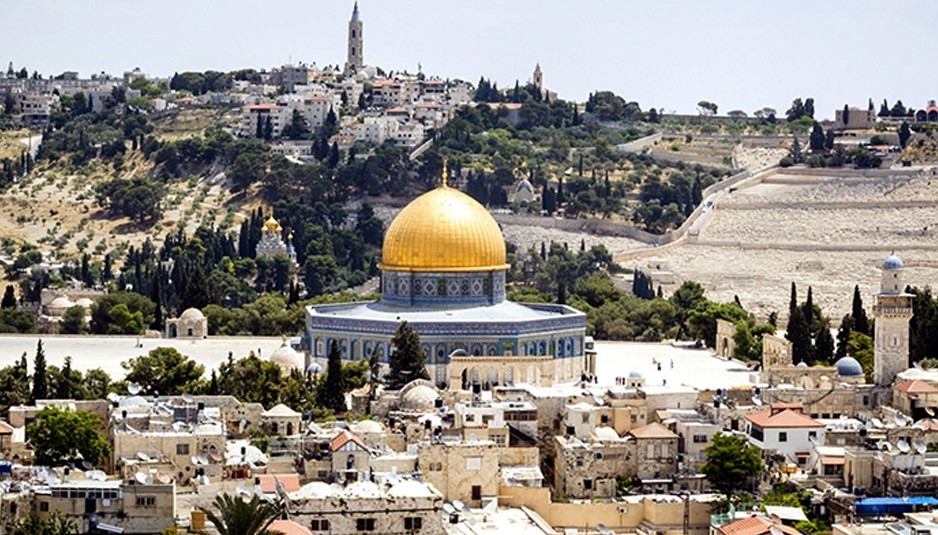 الغد الأردنية: القدس ستكون حقل تجارب لتنفيذ مخطط أمريكي إسرائيلي للسلام
