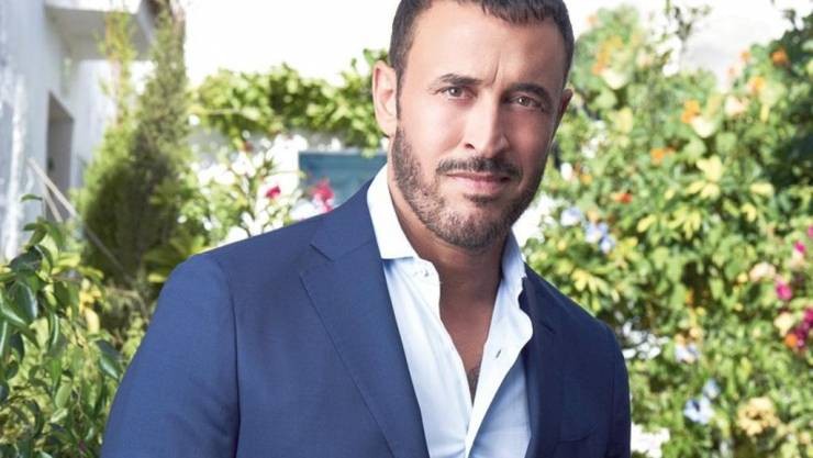 بالفيديو : كاظم الساهر يخرج عن صمته ويتحدث للمرة الأولى عن زواجه..!