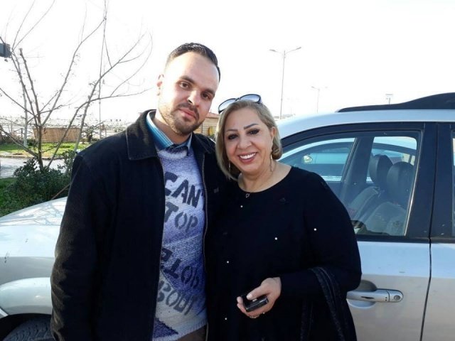 بعد انتشار خبر زواجها مجدداً من شاب يصغرها.. غادة بشور تخرج عن صمتها!