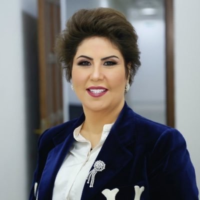 إسرائيل تشيد بها