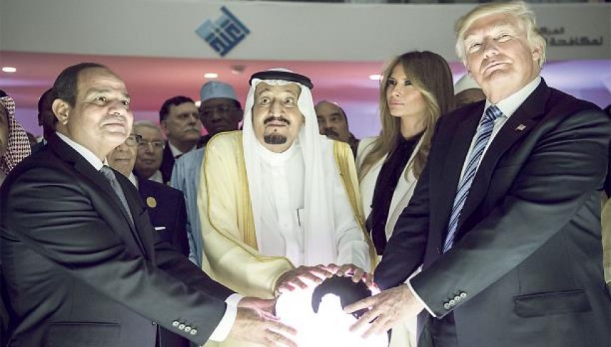 يديعوت: بن سلمان وسفيرا الإمارات وإسرائيل مستشارون لـ"صفقة القرن"