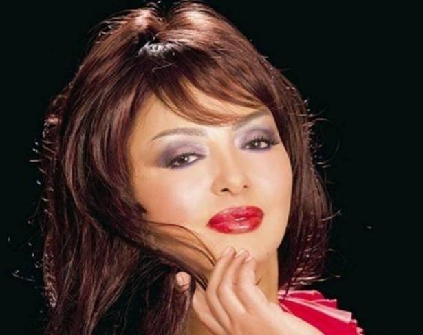 نبيلة عبيد تتعرض لوعكة خطرة.. وهذا وضعها الصحي الآن!