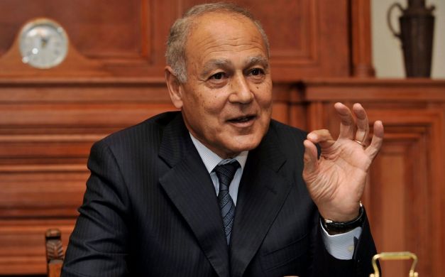 أبو الغيط يشدد على ضرورة تكاتف الجهود الفلسطينية لإنهاء الانقسام