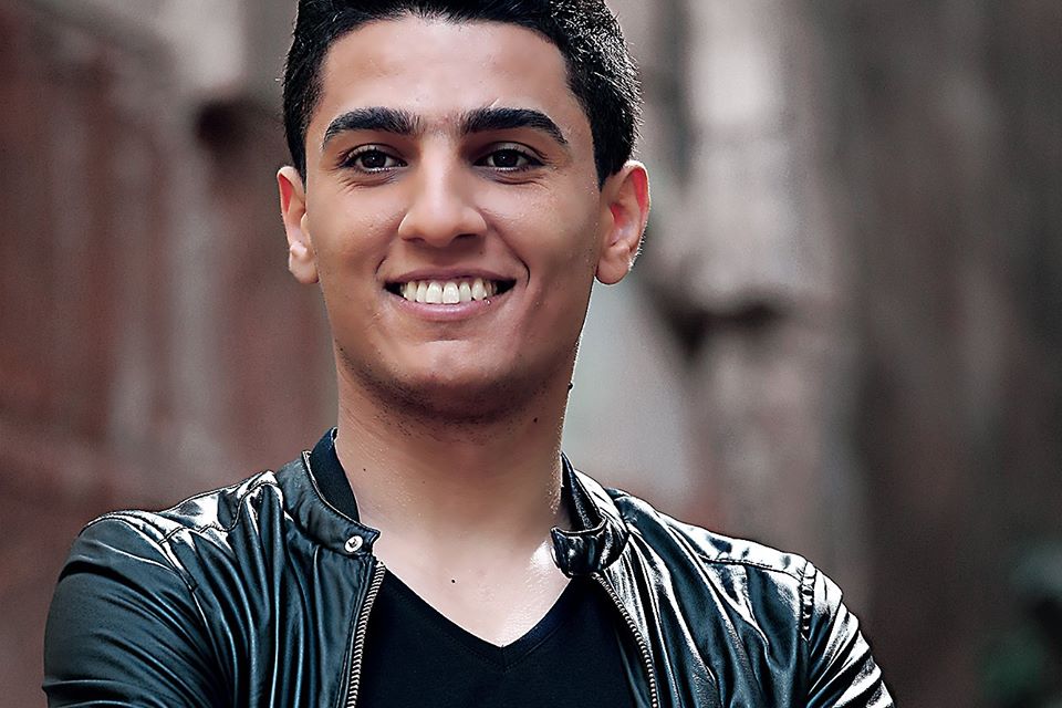 محمد عساف بعد الاستفزاز : تفو عليك وعلى اسرائيل