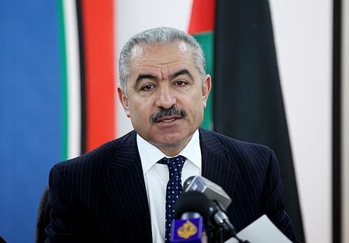 اشتية: الفلسطينيون يمتلكون إرادة الرفض لكل الطروحات التي تنتقص من حقوقهم