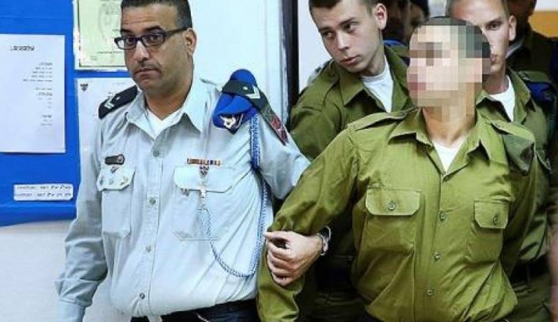 محكمة الاستئناف الإسرائيلية تقبل الإفراج عن الجندي قاتل الشهيد الشريف
