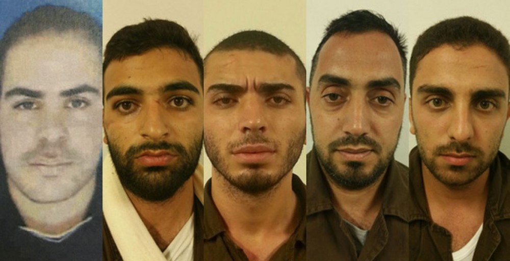 قوات الاحتلال تقتحم منازل منفذي عملية " ايتمار " بنابلس