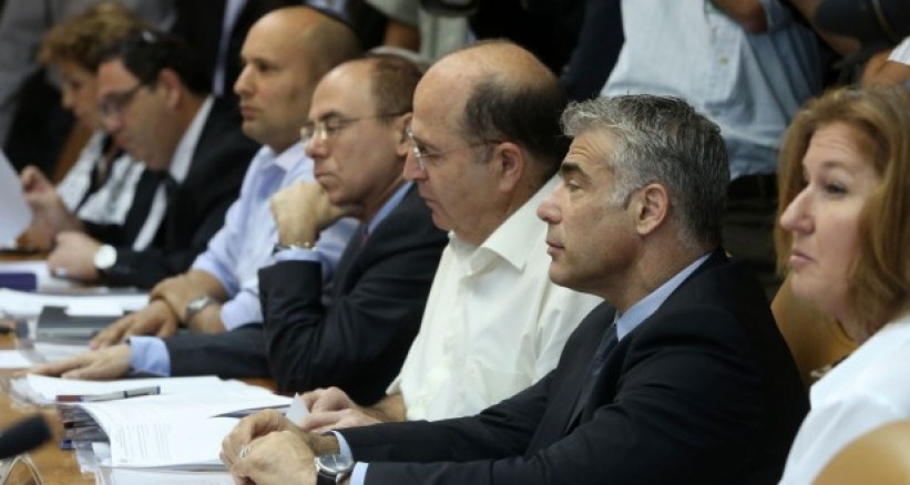 إسرائيل ونظريتها القتالية: ترسانة معدلة لحروب مختلفة