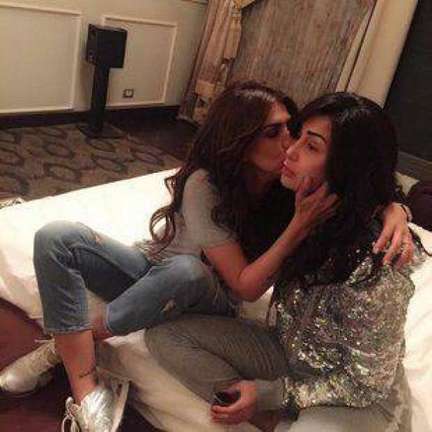 مسلسلات رمضانية تخطت الخطوط الحمر بالمثلية والعذرية