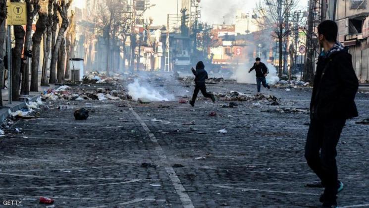 انفجار مركبة عسكرية في تركيا يسفر عن مقتل ثلاثة جنود