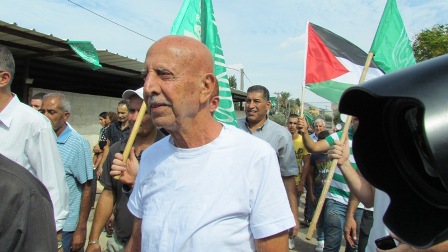 الحركة الوطنية الأسيرة تنعي الأسير المحرر سامي يونس