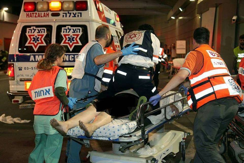 قتيلان إسرائيليان وإصابة آخر إثر إطلاق نار قرب كفر قاسم بالداخل المحتل