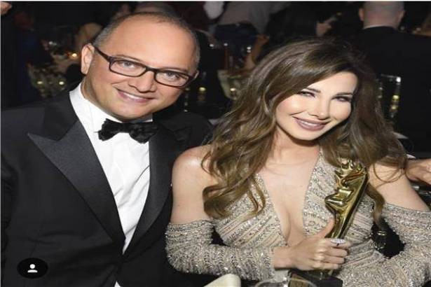 بالفيديو: لماذا تجنبت نانسي عجرم "السجادة الحمراء"؟