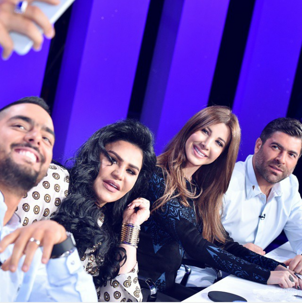 بالفيديو: شبيهة شيرين بـArab Idol.. ماذا فعل وائل كفوري بها!