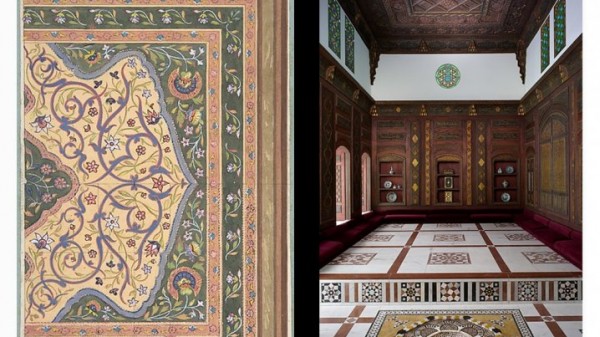 متحف اميركي لثقافة الاسلام