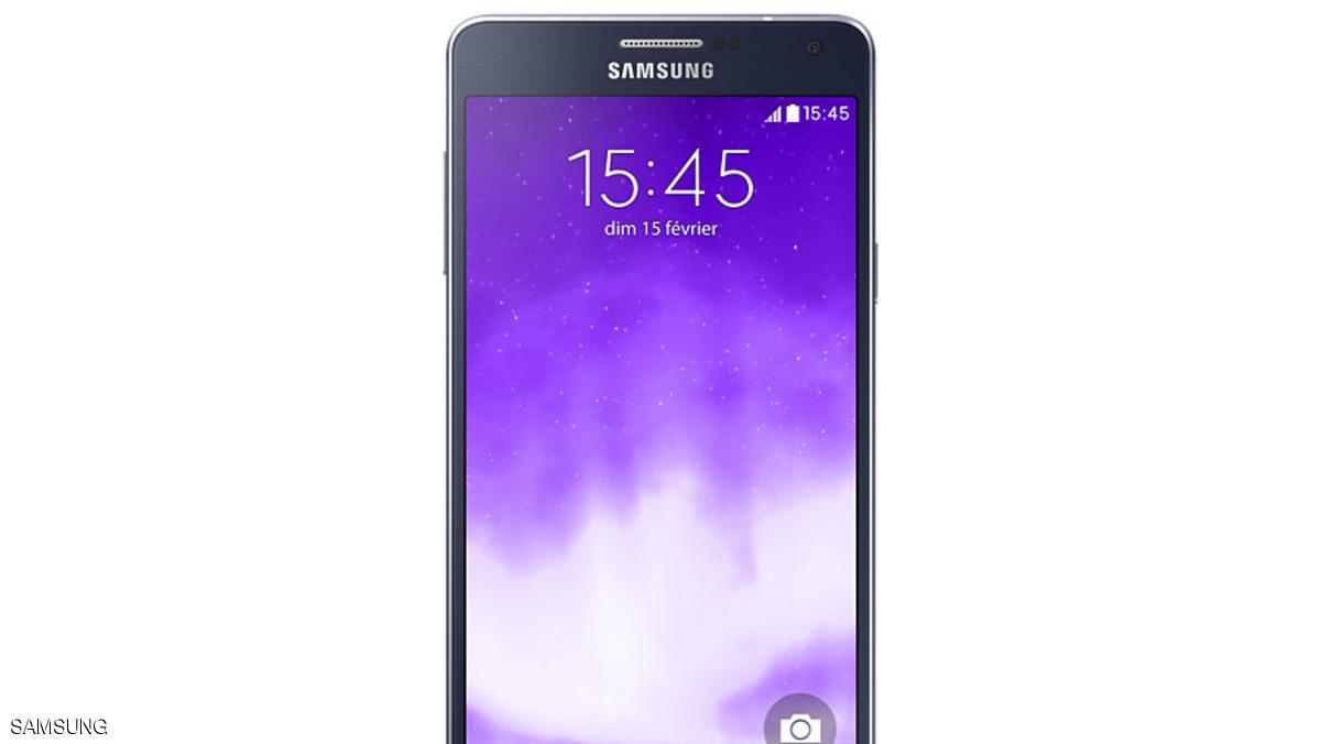 لأول مرة بعد فضيحة "نوت 7".. هواتف جديدة من سامسونغ