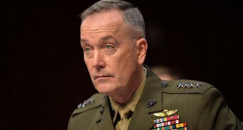 في أول زيارة خارجية .. رئيس الأركان الاميركي الجديد يصل إسرائيل