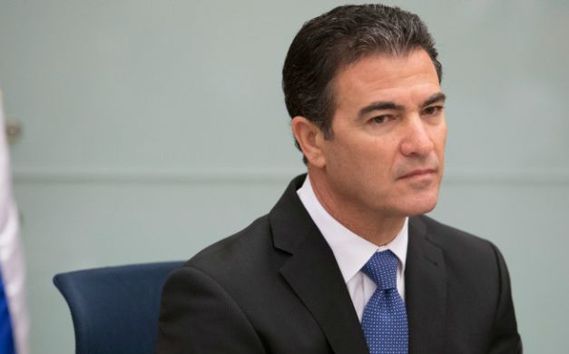 التحقيق مع رئيس الموساد الإسرائيلي بشبهات فساد