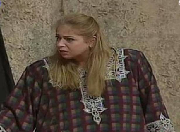 بالصور :  هل تذكرون "خيرو" في "احلام أبو الهنا".. لن تصدقوا كيف أصبح جسمها؟!