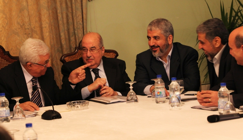 ماذا سيناقش إجتماع "الإطار القيادي الموقت" ؟! "لا يمكن عقده في دولة عربية لمدى خطورته "