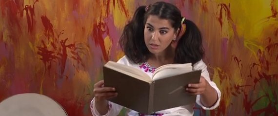 بالفيديو : فقرة جنسية للأطفال تثير غضبًا عربيًا وتحيل قناة أردنية للقضاء