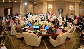 مجلس التعاون الخليجي وتركيا يؤكدان على ضرورة التوصل لإتفاق سلام لإقامة دولة فلسطين