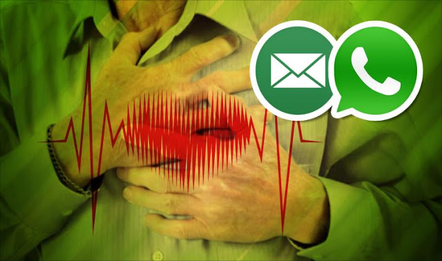 كيف تنجو من النوبة القلبية إذا كنت وحدك؟