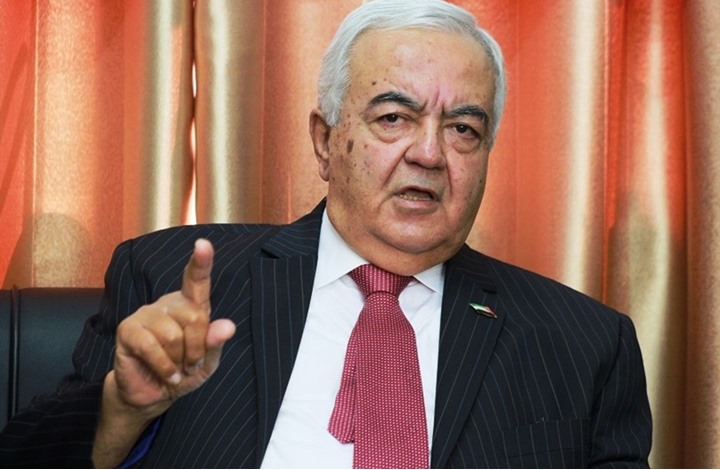 أبو شهلا يكشف حقيقة قانون التقاعد المبكر والأزمة المالية "هل هناك عنصرية على موظفي غزة"