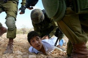 أحكام بالسجن الفعلي وغرامات مالية بحقّ أطفال