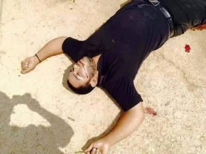 الشهيد رومانين .. رصاص الغدر سبق شهادته الجامعية "تركوه ينزف ، صلي الفجر وخرج "