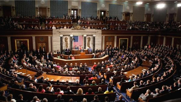 الكونغرس يحقق في "الاختراق الروسي" خلال الانتخابات