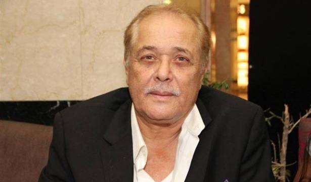 حالة الفنان محمود عبد العزيز بعد تدهور صحته