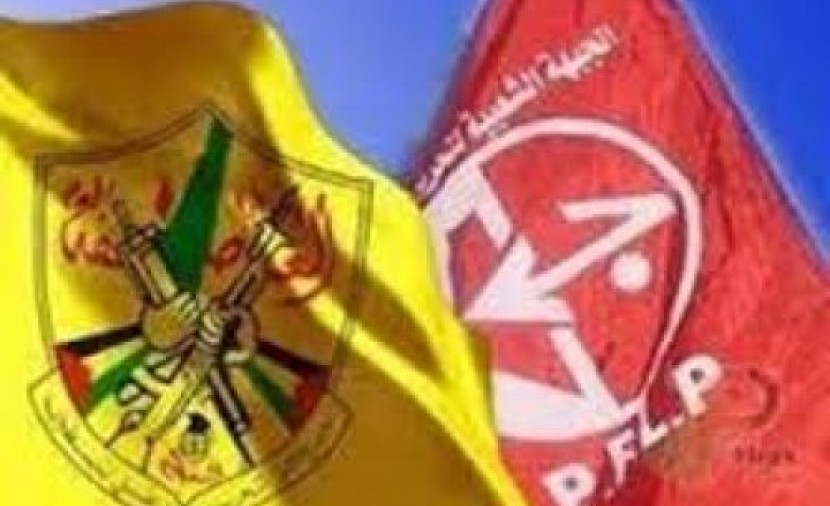فتح: موقف الجبهة الشعبية من اعتقال جرار معيب وغير لائق