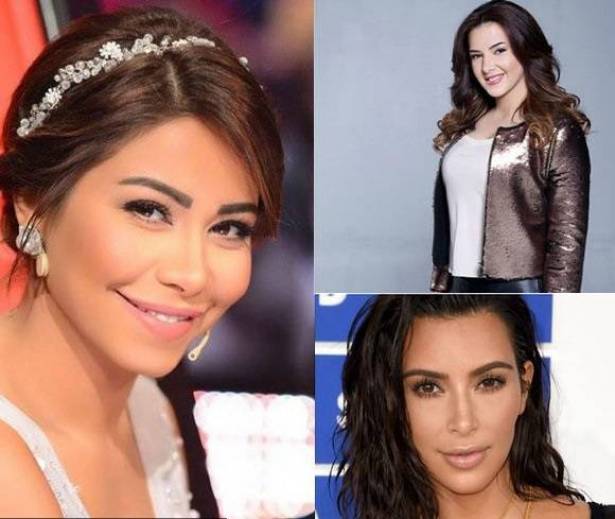 نجمات اشتهين أطعمة غريبة خلال فترة حملهن.. النجمة الأخيرة تسببت باشمئزاز الجمهور!