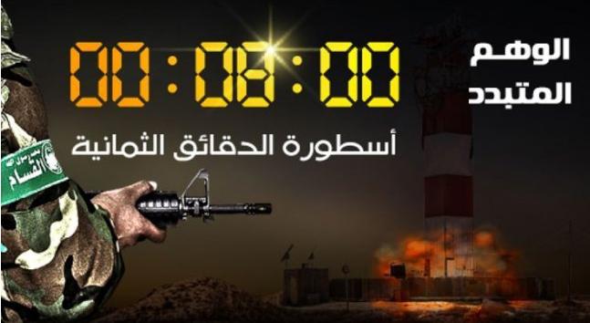 القسام تعطي اشارة على أن الأسير شاؤول لا زال حياً