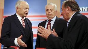 بعد فوز اليمين المتطرف .. الحكومة النمساوية مصدومة وتحاول تدارك الأمر