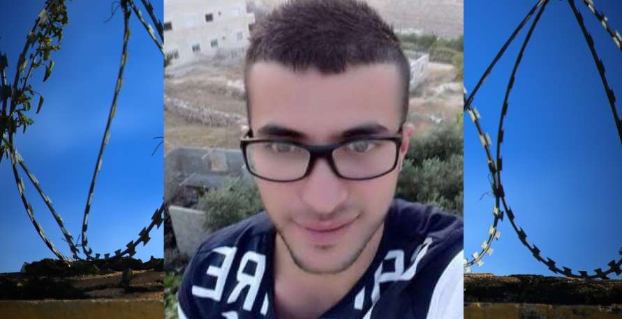 الأسير القاضي سيمكث بالعناية المكثفة لأسبوعين لتردي وضعه الصحي