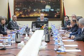 الحكومة تحذّر من اتخاذ قرارات بشأن محاولة ضم أراض فلسطينية