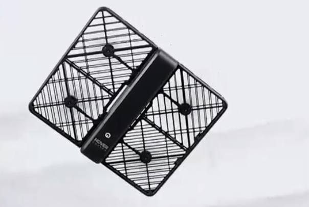 طائرة مهمتها التقاط "أجمل سيلفي"