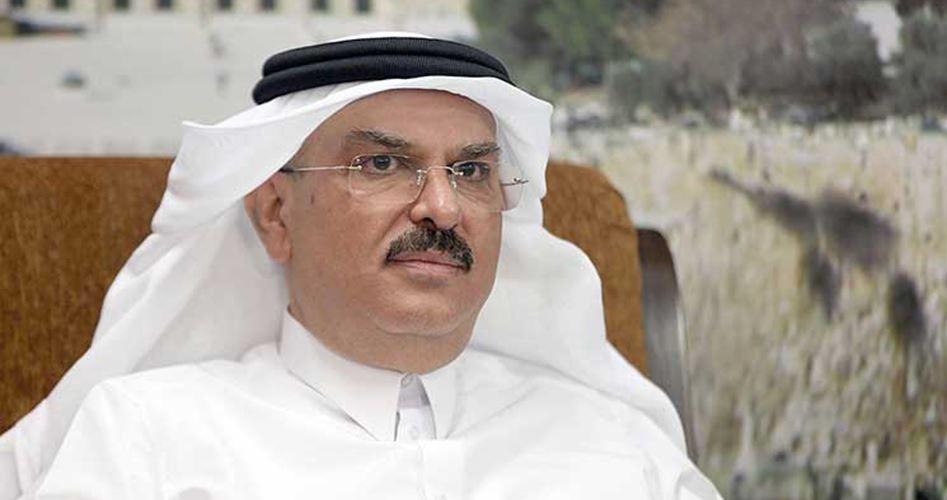 الثانية من نوعها خلال 24 ساعة.. العمادي يعود إلى غزة بعد زيارة قصيرة لرام الله