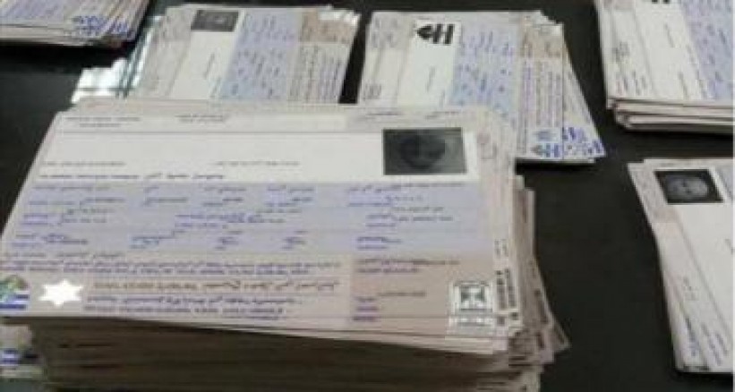 المصادقة على إصدار 22 ألف تصريح عمل جديد للفلسطينيين
