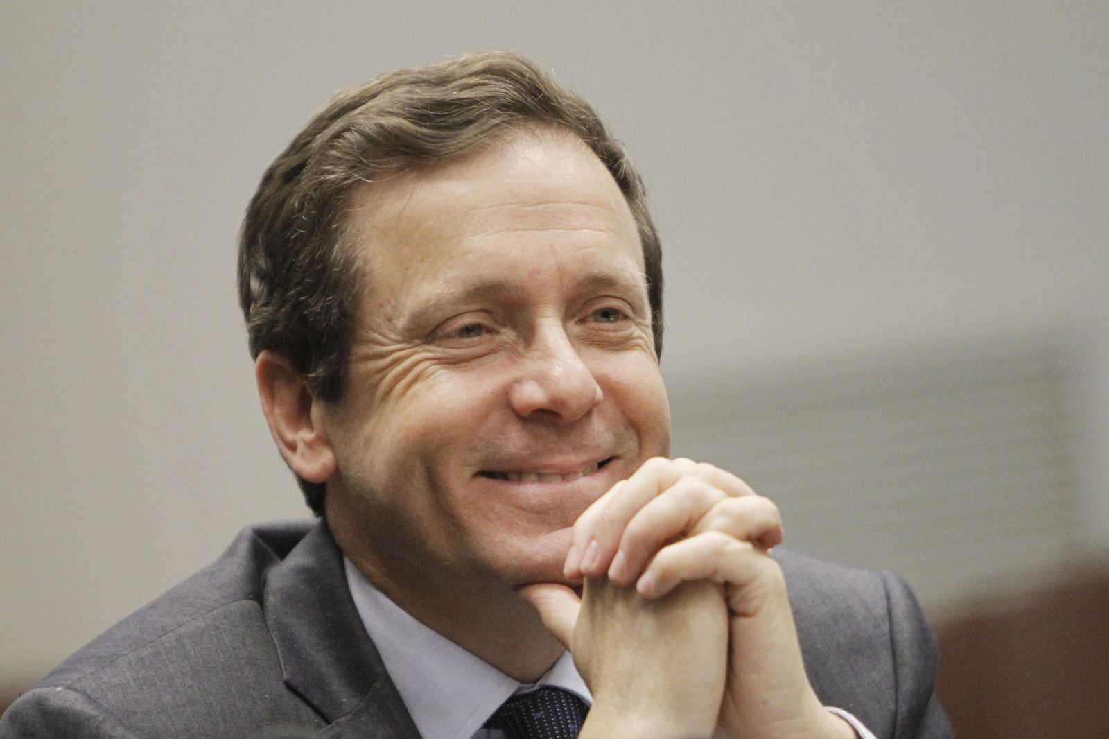 هرتسوغ:نتنياهو غير مستعد للانفصال عن الفلسطينيين