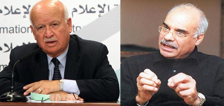 مصدر لـ"خبر" : إقالة زكريا الأغا من منصبه كمفوض عام لحركة فتح وتعيين بسيسو بديلاً عنه
